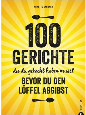 cover image of Internationale Küche